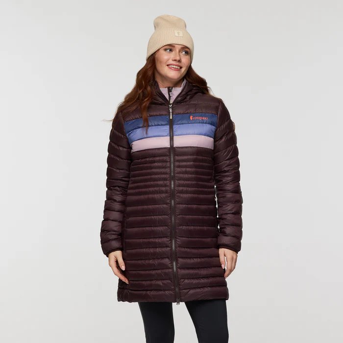 Patagonia Women's Pine Bank Insulated Parka